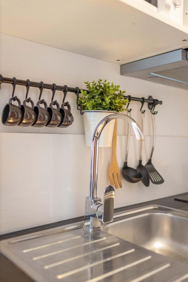 Apartment Le Cocon Lumiere