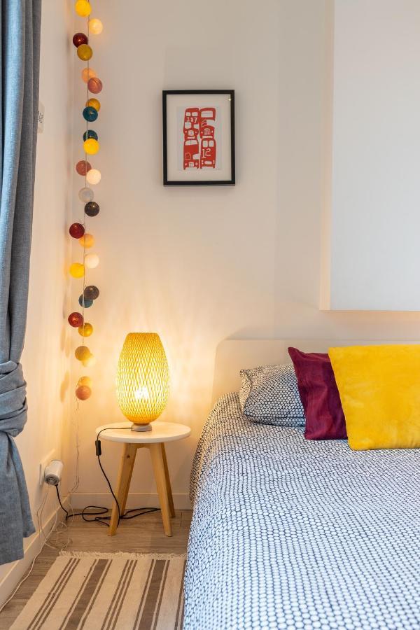 Le Cocon Lumiere Apartment Lyon
