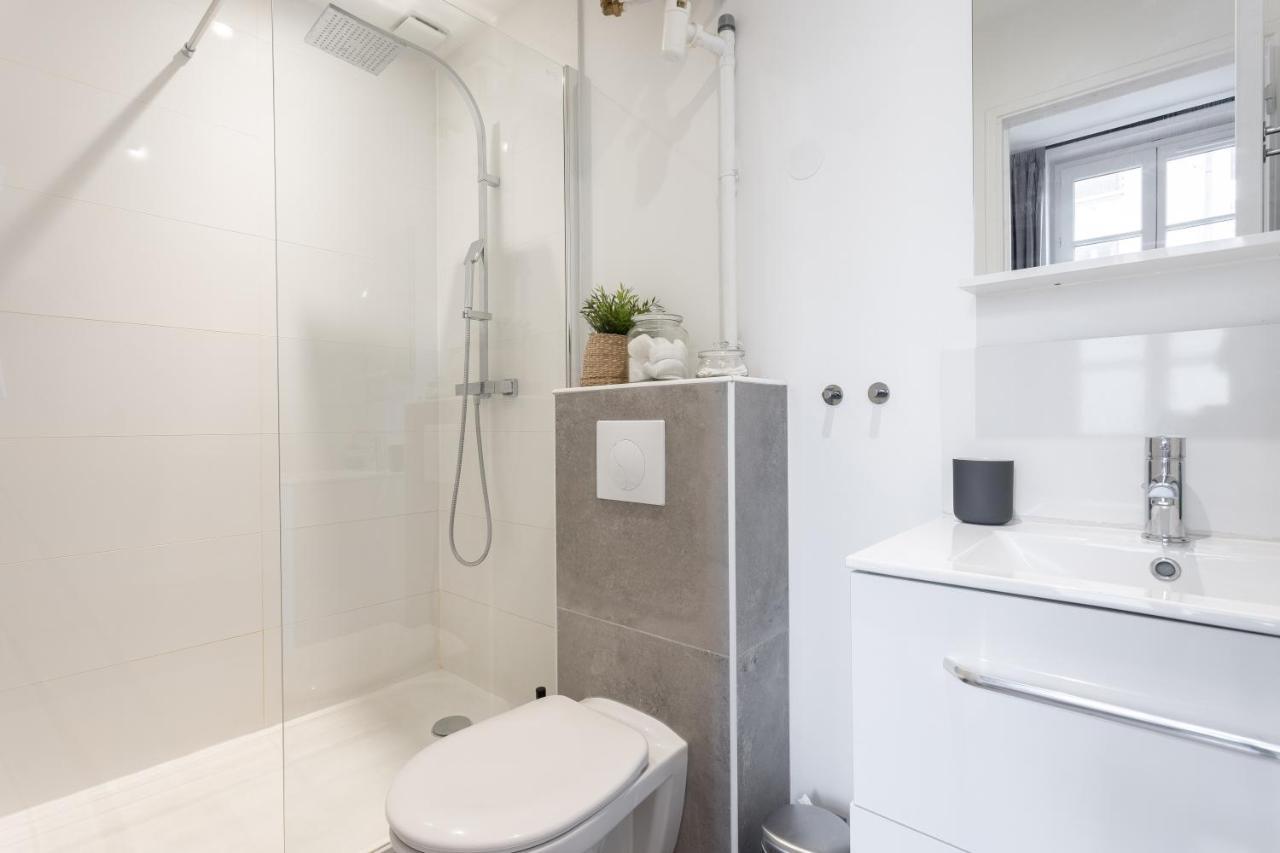 Le Cocon Lumiere Apartment