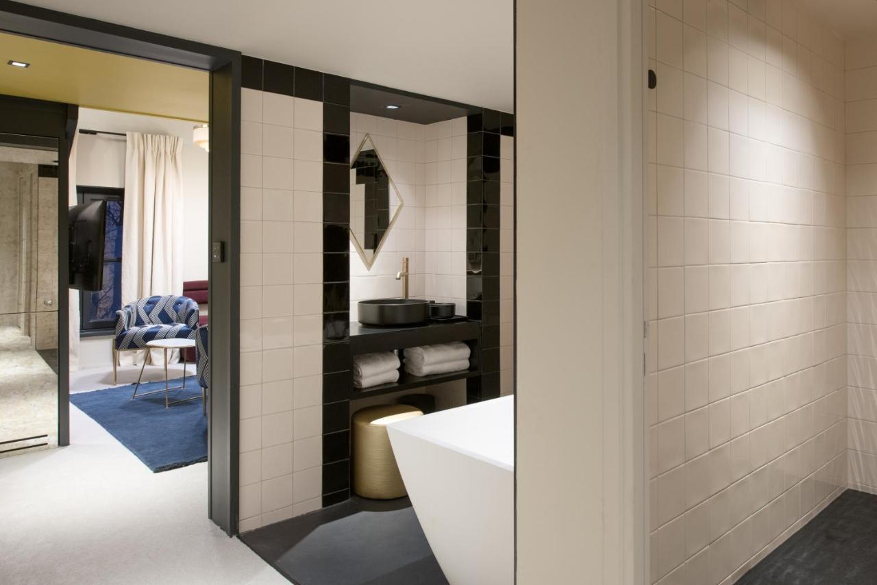 Mihotel Tour Rose Hotel