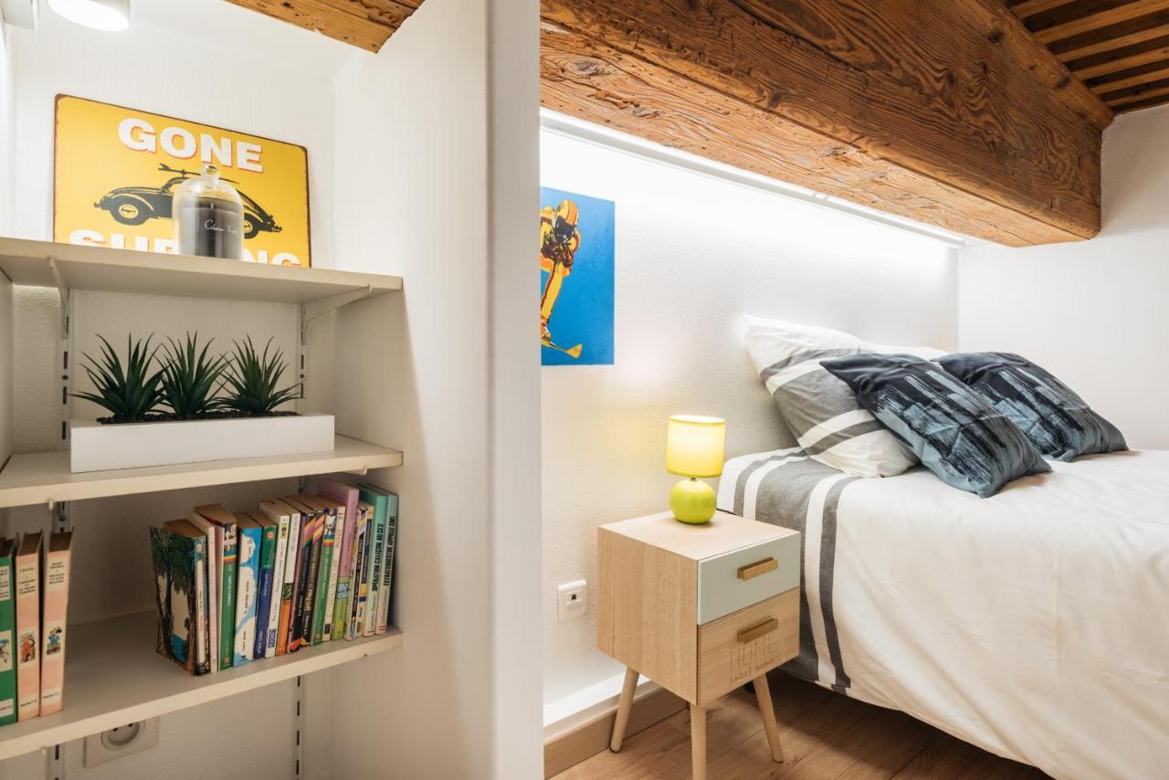 Dify Bear&co - De Appartement *