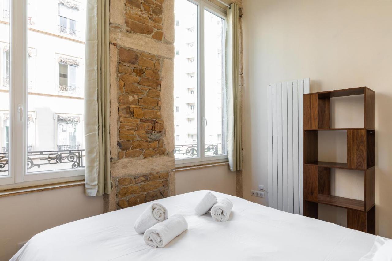 Apartment Dify Lumiere - Massena *