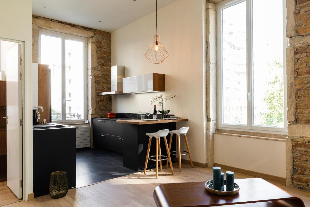 Apartment Dify Lumiere - Massena *
