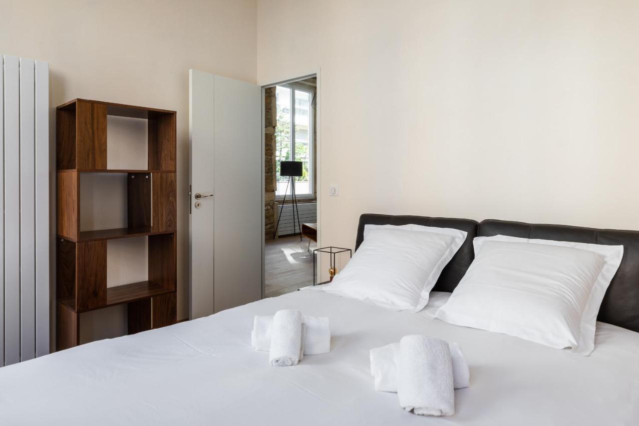 Dify Lumiere - Massena Apartment *