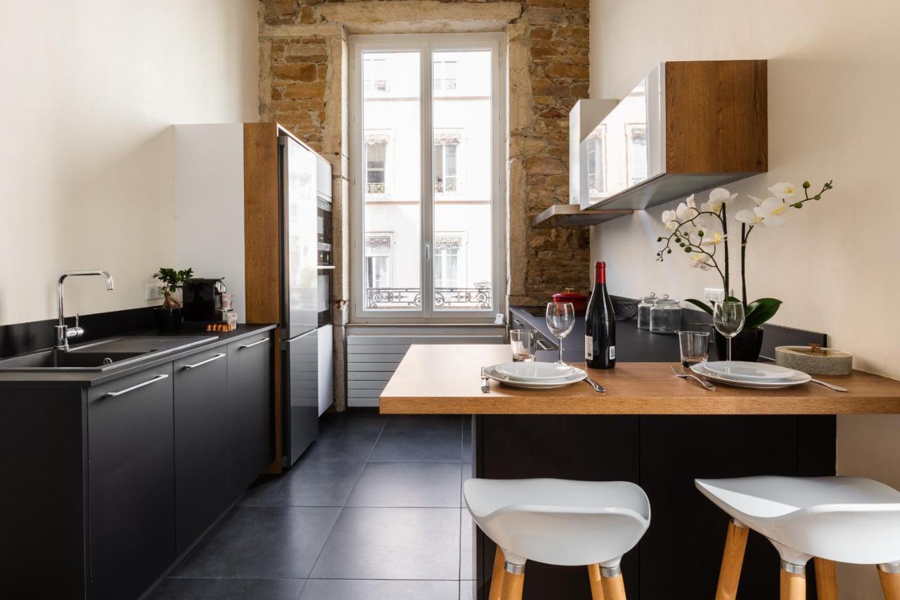 Dify Lumiere - Massena Apartment