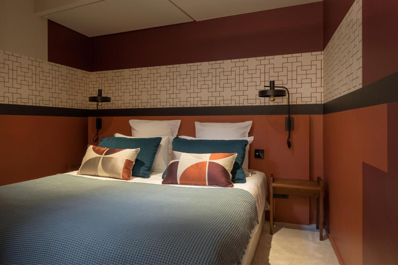 Hotel Mihotel Tour Rose