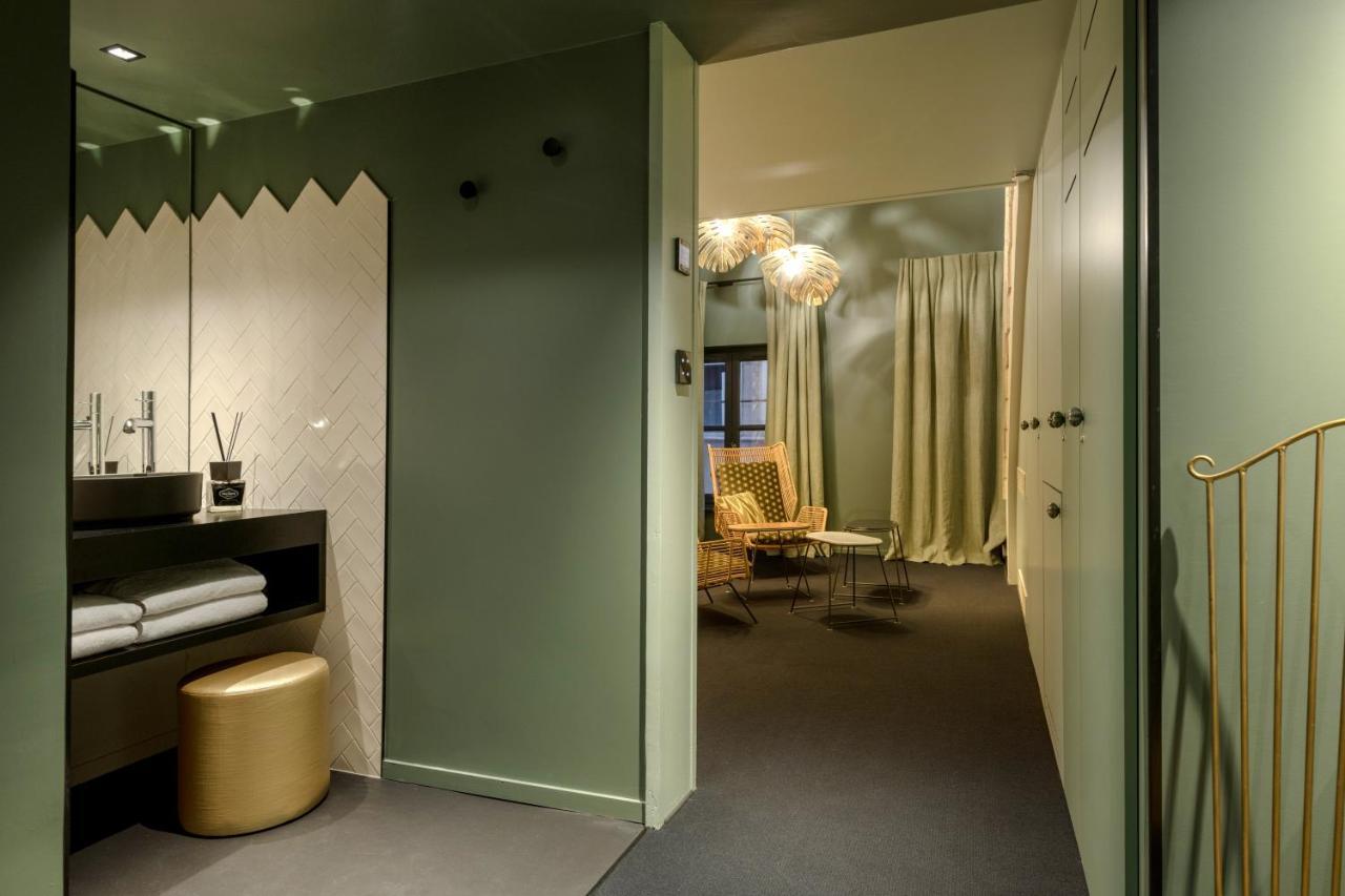 Mihotel Tour Rose Hotel *