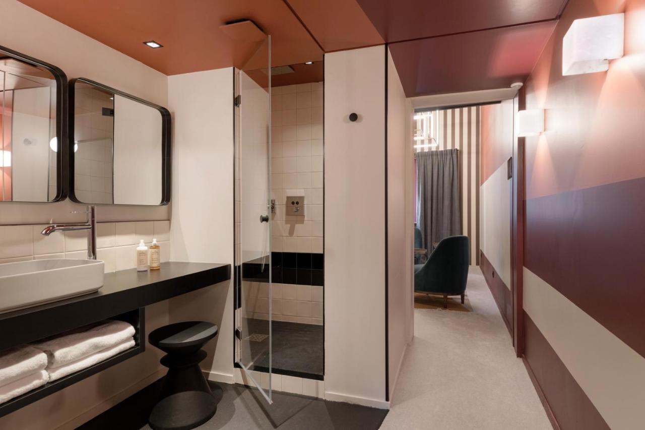 Mihotel Tour Rose Hotel *