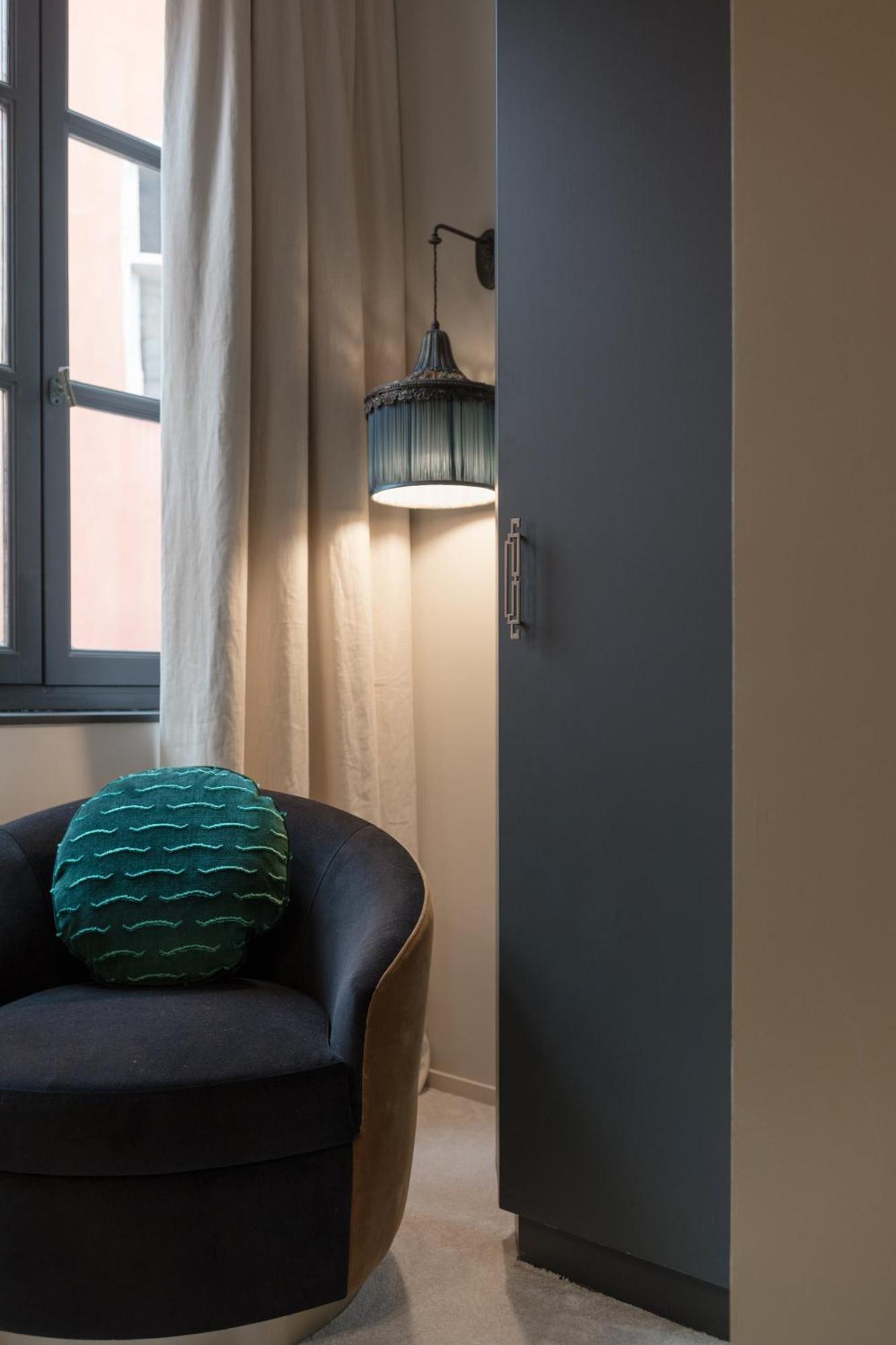 Mihotel Tour Rose Hotel Lyon