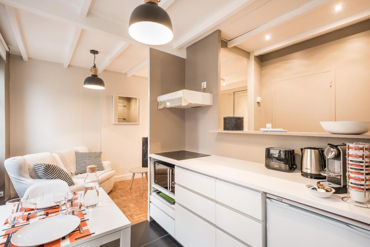 Dify Seguin - Confluence / Perrache Apartment *