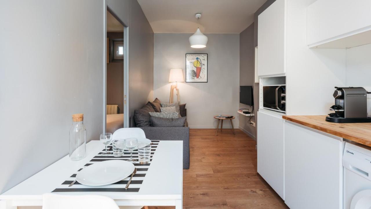 Dify Seguin - Confluence / Perrache Apartment Lyon