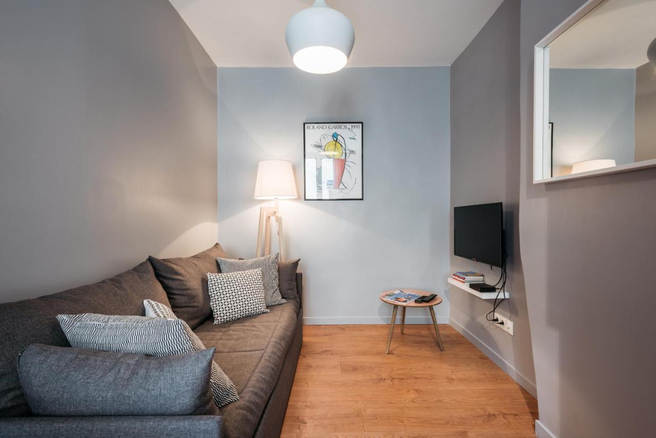 Apartment Dify Seguin - Confluence / Perrache Lyon
