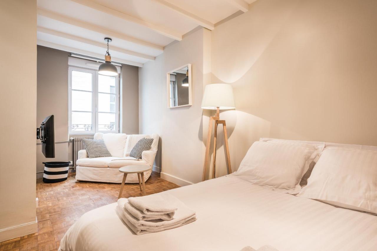Apartment Dify Seguin - Confluence / Perrache Lyon