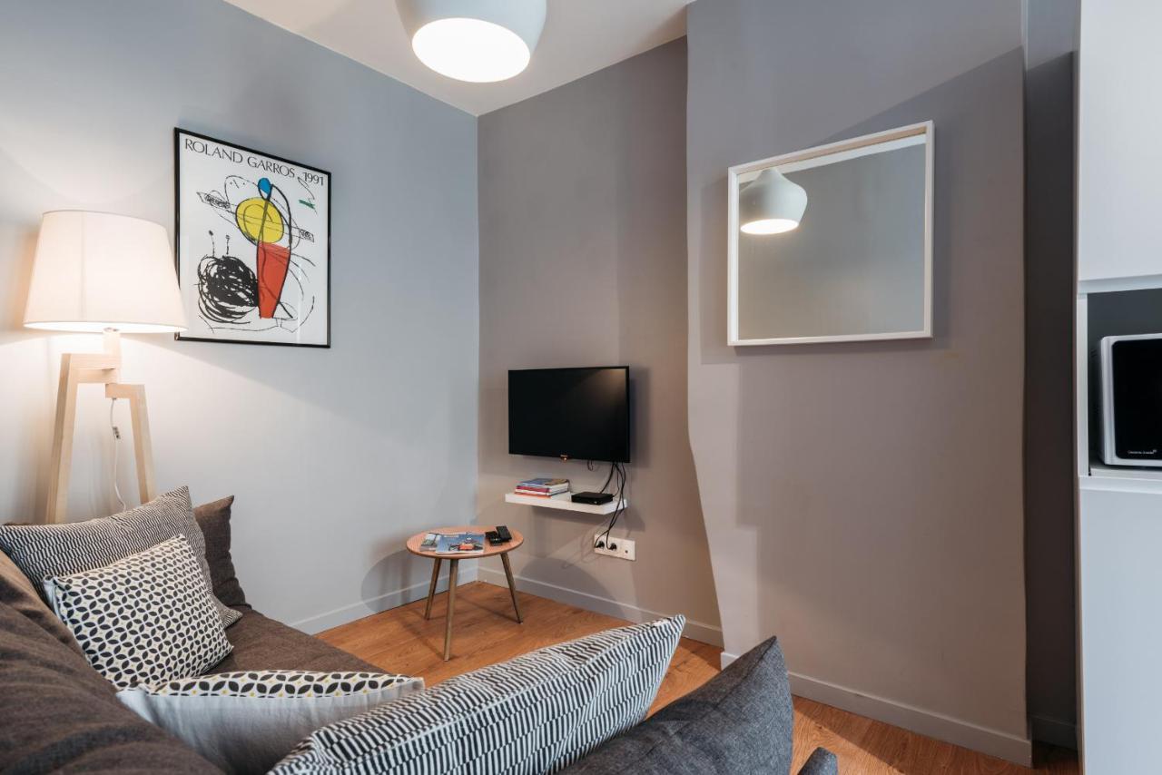 Apartment Dify Seguin - Confluence / Perrache Lyon