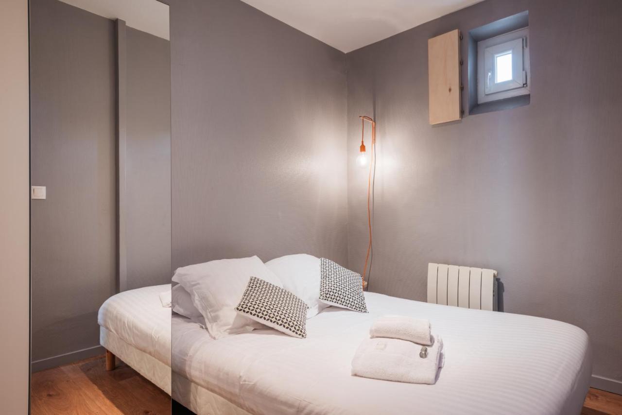 Apartment Dify Seguin - Confluence / Perrache *