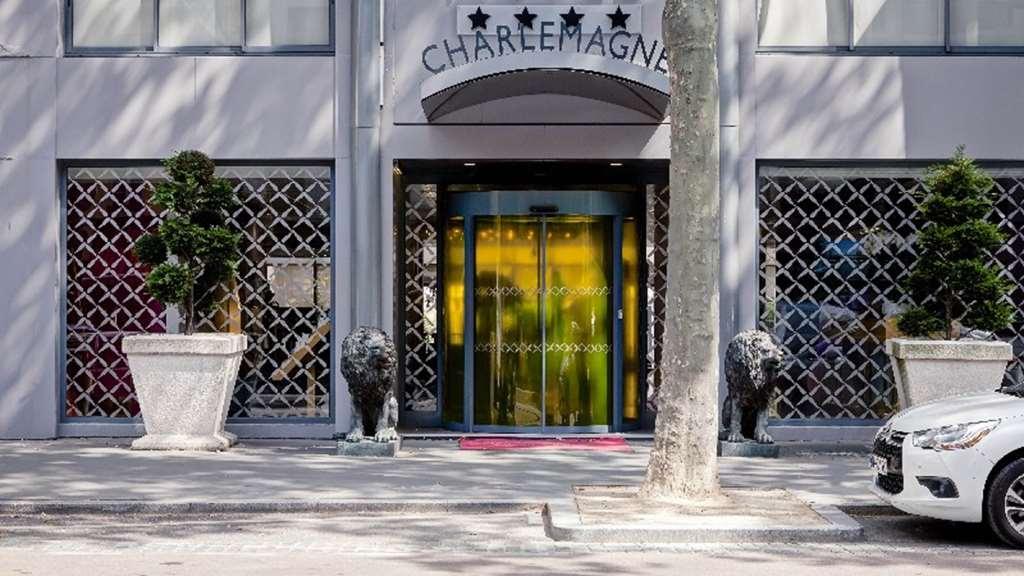 Hotel Charlemagne