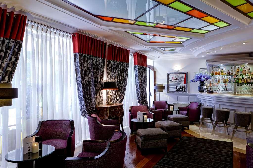 Grand Des Terreaux 4*