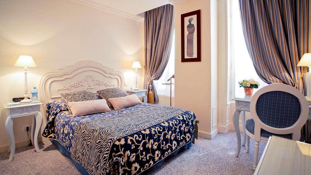 Hotel Grand Des Terreaux Lyon