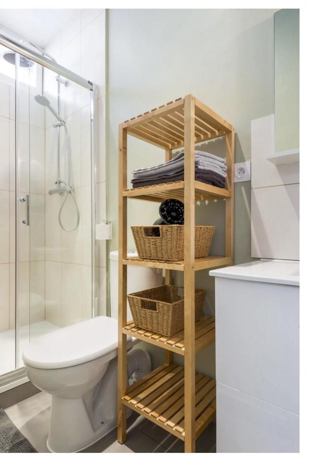 Apartment Dify Jaboulay - Jean Mace Lyon