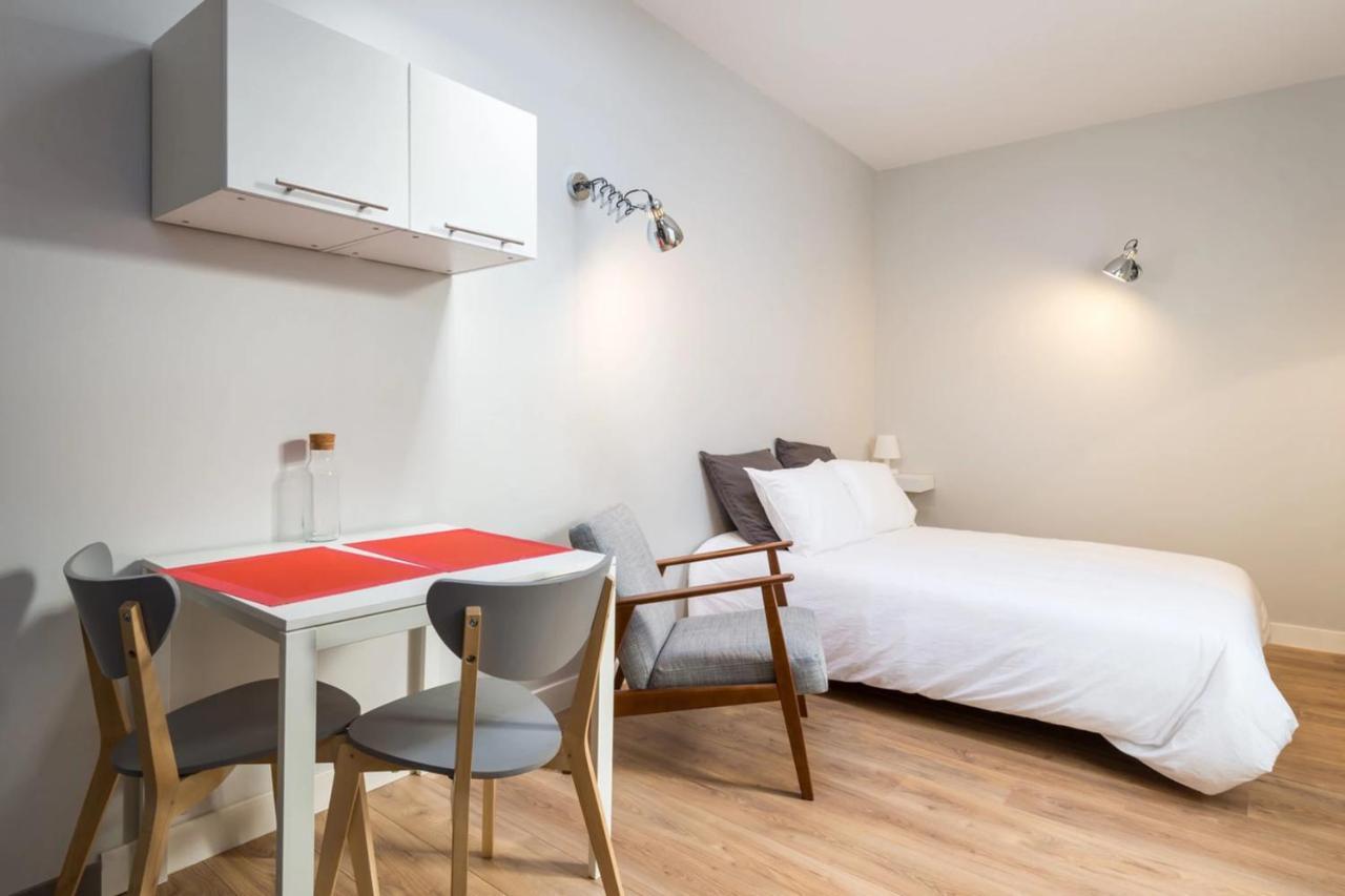 Apartment Dify Jaboulay - Jean Mace Lyon