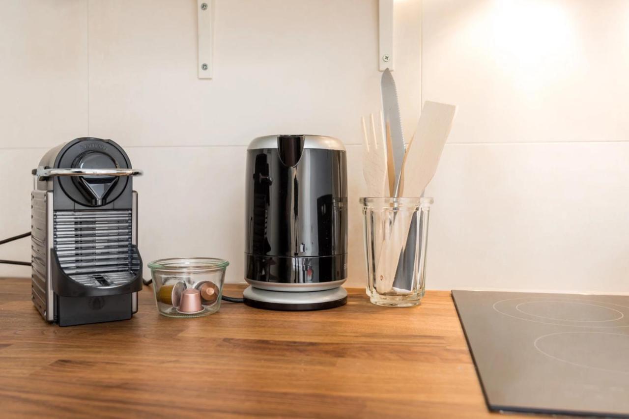 Apartment Dify Jaboulay - Jean Mace Lyon
