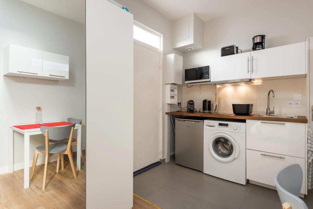 Dify Jaboulay - Jean Mace Apartment Lyon
