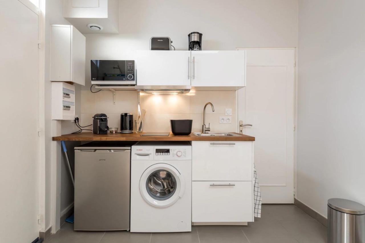 Apartment Dify Jaboulay - Jean Mace *
