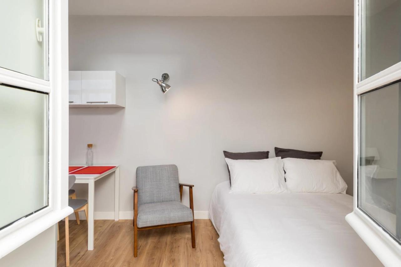 Apartment Dify Jaboulay - Jean Mace