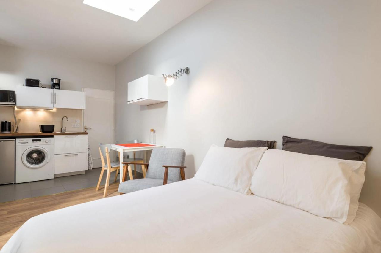 Apartment Dify Jaboulay - Jean Mace