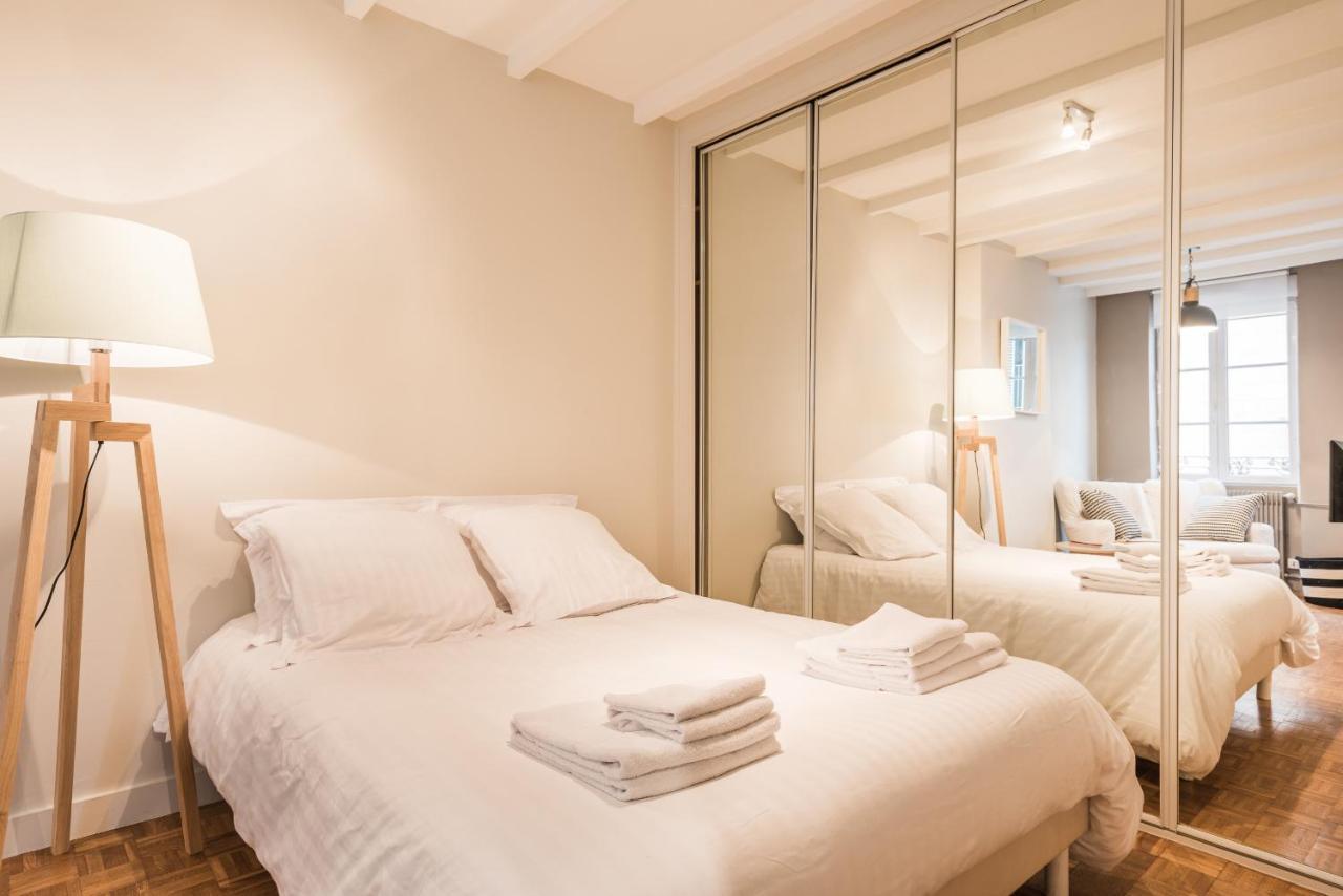 Dify Seguin - Confluence / Perrache Apartment