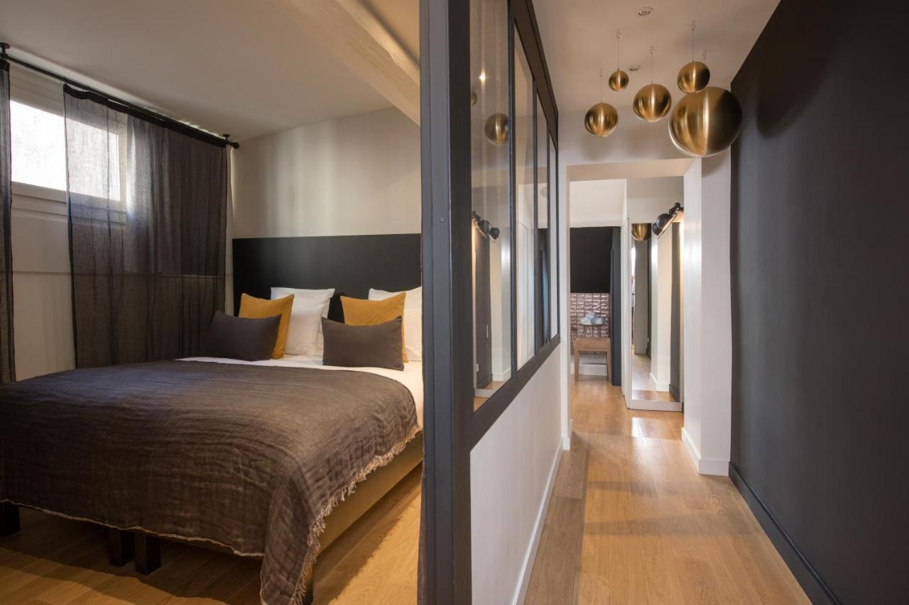 Hotel Mihotel Gailleton *