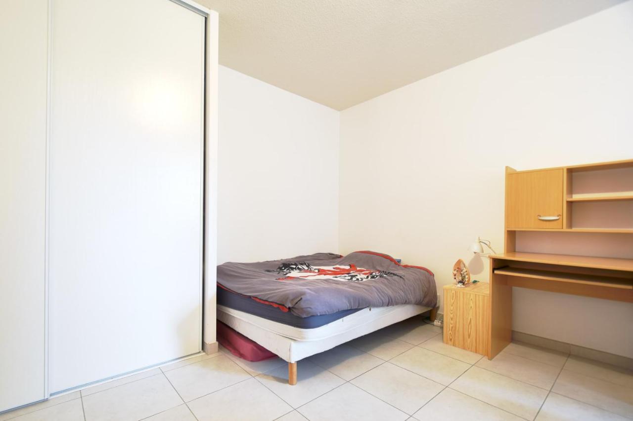Appartement Beautiful Bright With Terrace