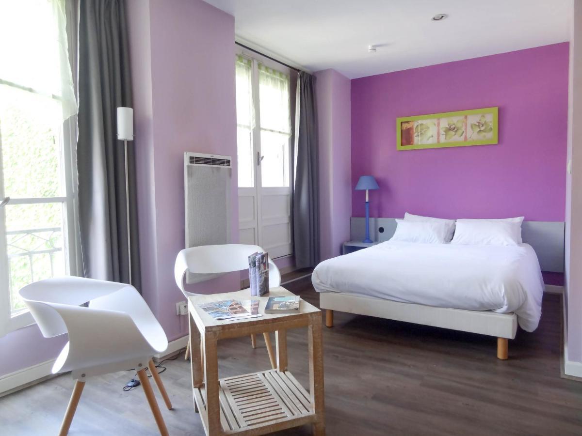 Apartahotel Avy Bellecour 2*