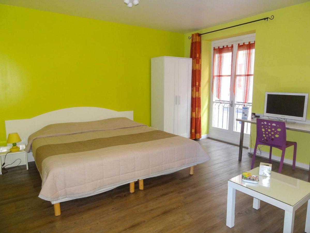 Apartahotel Avy Bellecour Lyon