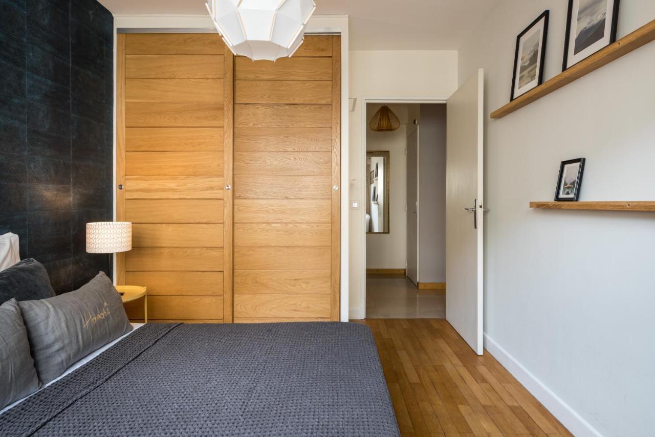 Apartment Honore - Vendome Lyon