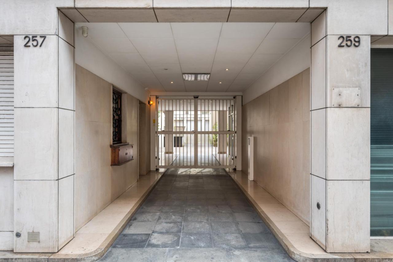 Apartment Honore - Vendome Lyon