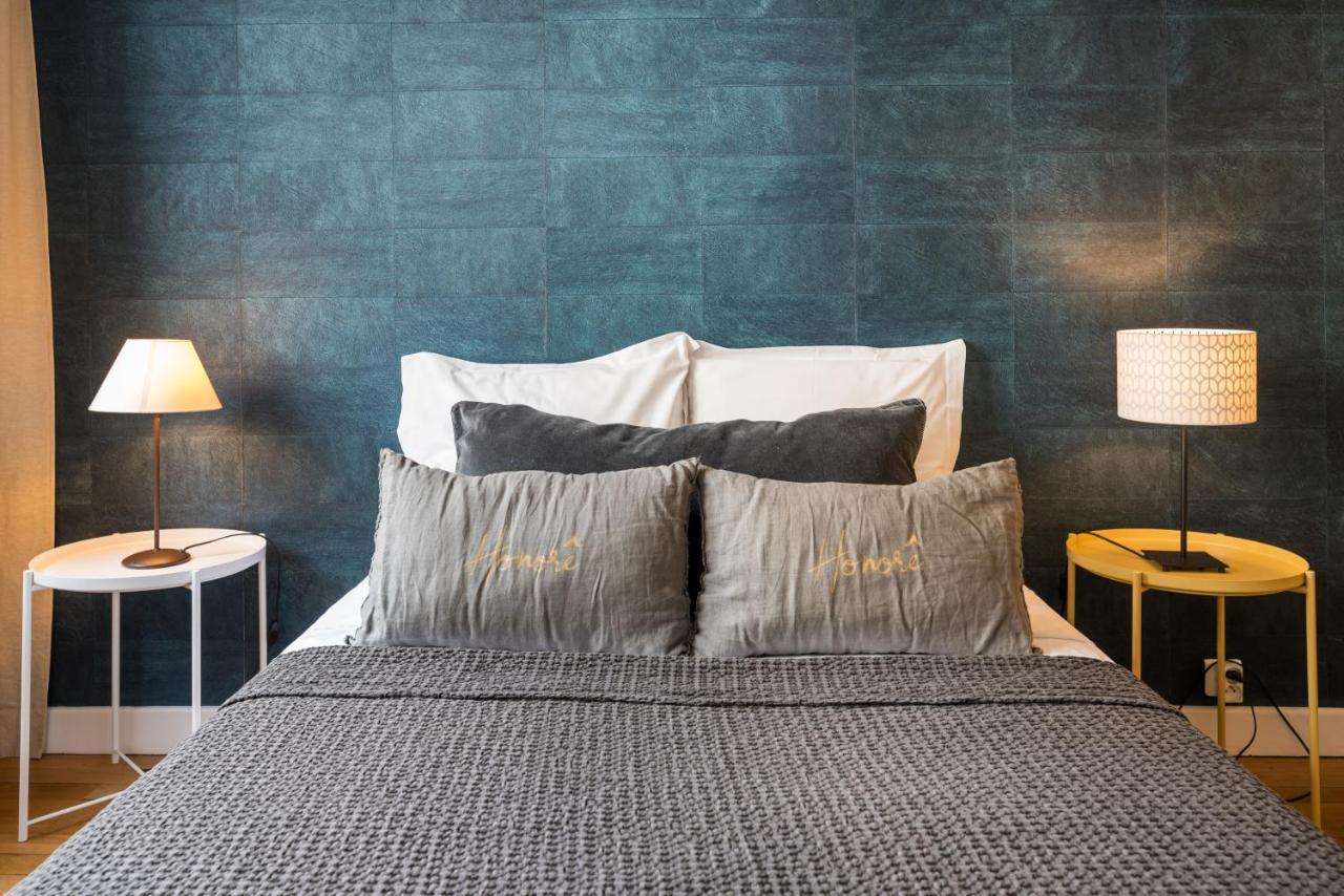 Apartment Honore - Vendome *