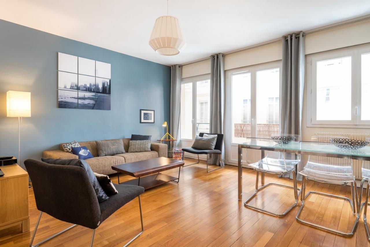 Apartment Honore - Vendome