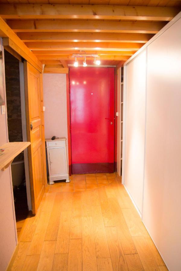 St Jean Appartement Lyon