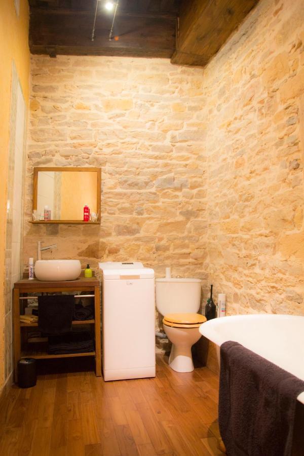 Appartement St Jean *
