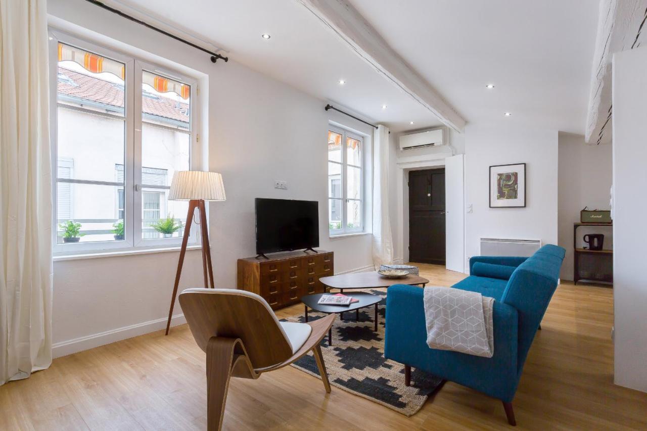 Apartamento Dify Vitton - Masséna