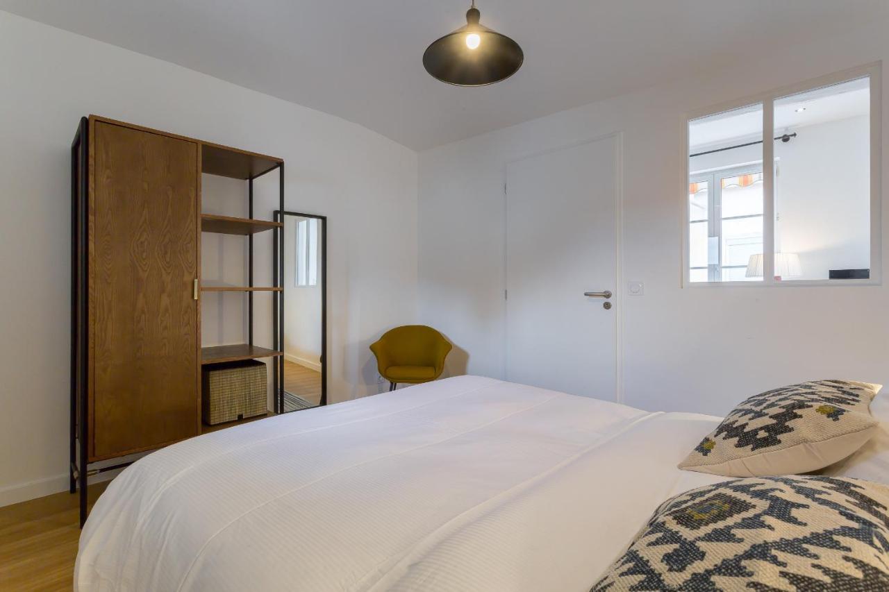 Dify Vitton - Masséna Apartamento Lyon