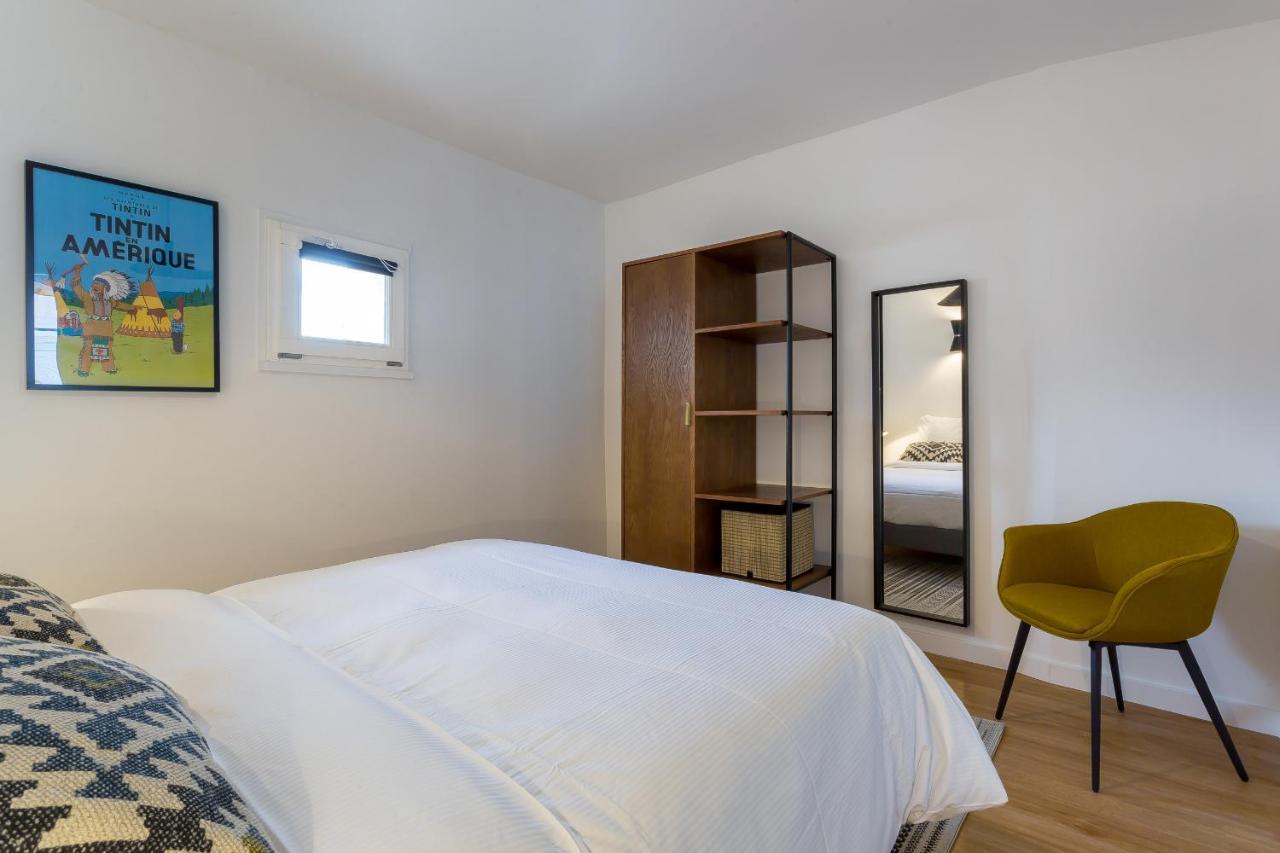 Apartamento Dify Vitton - Masséna *