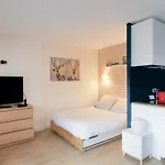 Charming Apartment In The Centre Of Lyon