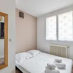 Modern&bright flat in Monplaisir district Lyon center - Welkeys