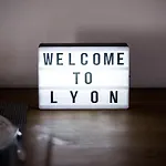 Le St Pierre - Style Et Caractere A 10Min Du Vieux Lyon