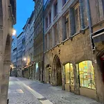 Gîte du Vieux Lyon