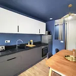 Be My Home - L\'élégant de Fourvière