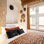 Honore, Suite Saint Georges