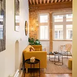 Honore, Suite Saint Georges